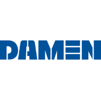 Home Logo Damen