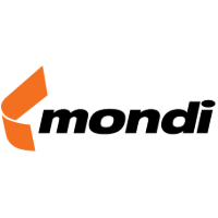 Home Logo Mondi