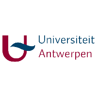Home Logo Universiteit Antwerpen