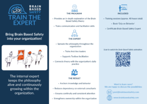 flyer bbs train de expert en